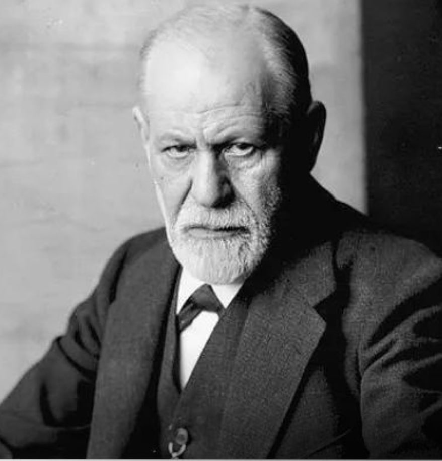 FREUD