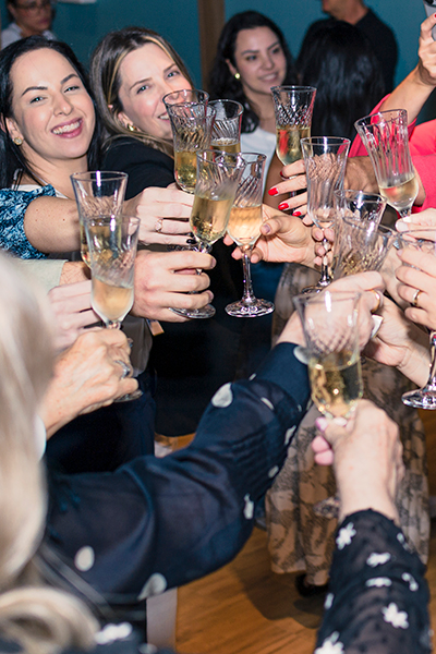 Evento comemorativo - 30 ANOS DO GEPO