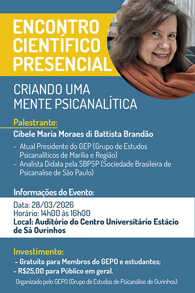 Criando uma mente psicanalítica