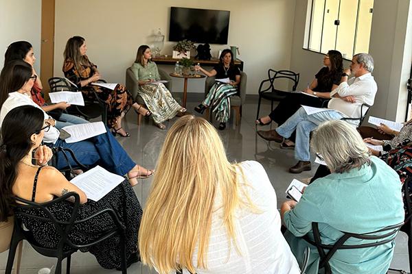 ENCONTROS CIENTÍFICOS