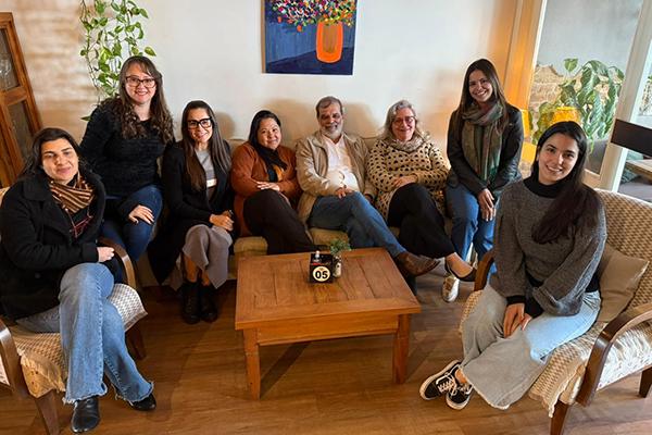 SEMINÁRIOS CLÍNICOS