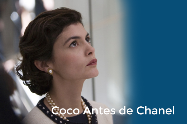 Coco Antes de Chanel