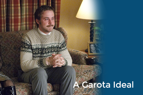 A Garota Ideal