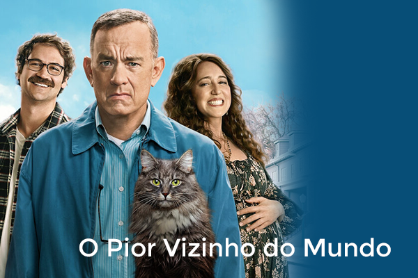 O Pior Vizinho do Mundo