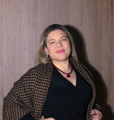 MÁRCIA APARECIDA VERGILIO R. CHAVES