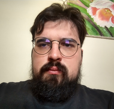 Henrique Tavares Fernandes dos Santos