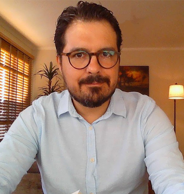 Helder de Oliveira Barbosa