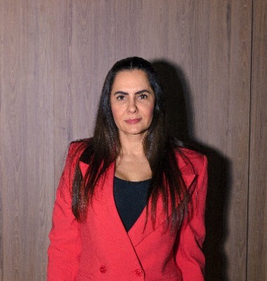 Danielle Cristiane Alves