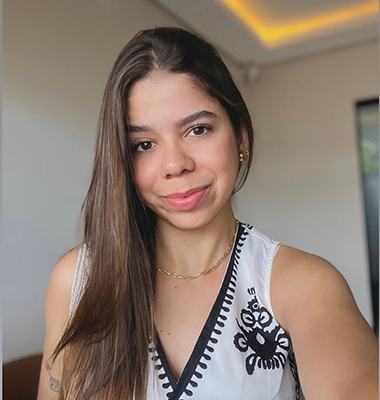 Juliana Betti de Oliveira