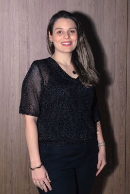 Daniela Fernandes Pires Caceres