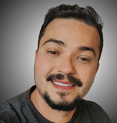 Rodrigo Luiz de Lima