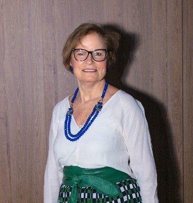 Carmen Sílvia Mariotto Jubran