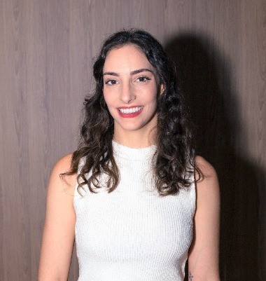 Maria Clara Sá Rodrigues Alves Zanotto