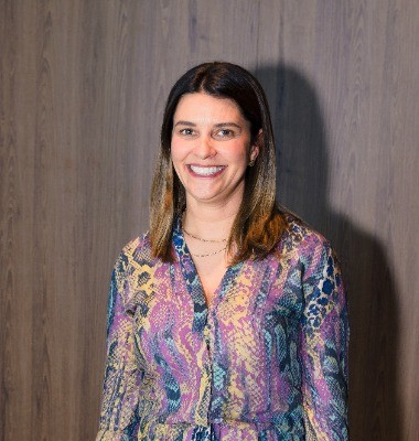 Liliane Ribeiro Nicolau Beluche