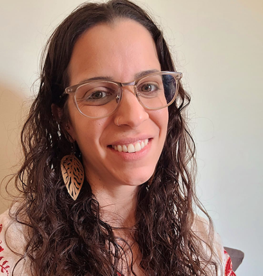 Mayara Aparecida Bonora Freire