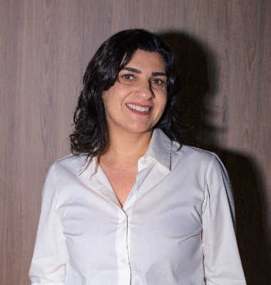 Juliana Helena Faria